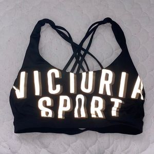 Victoria Secret sports bra